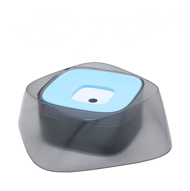 Mess-Free, Splash-Proof, Dog Bowl for Home & Travel
