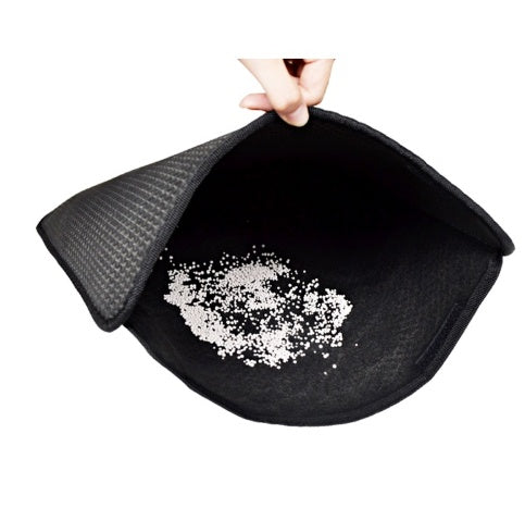 Easy Cleanup Kitty Litter Mat